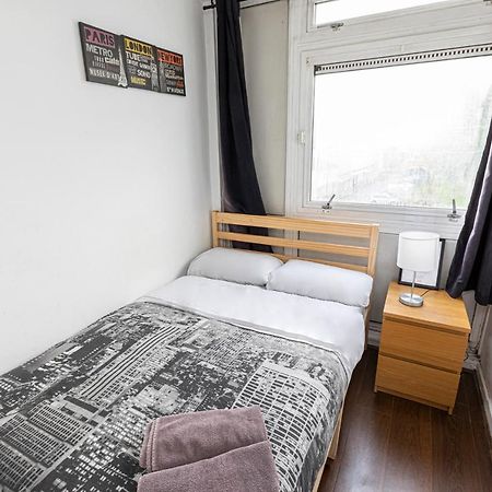 Tower Bridge Accommodations - 8 London Bagian luar foto