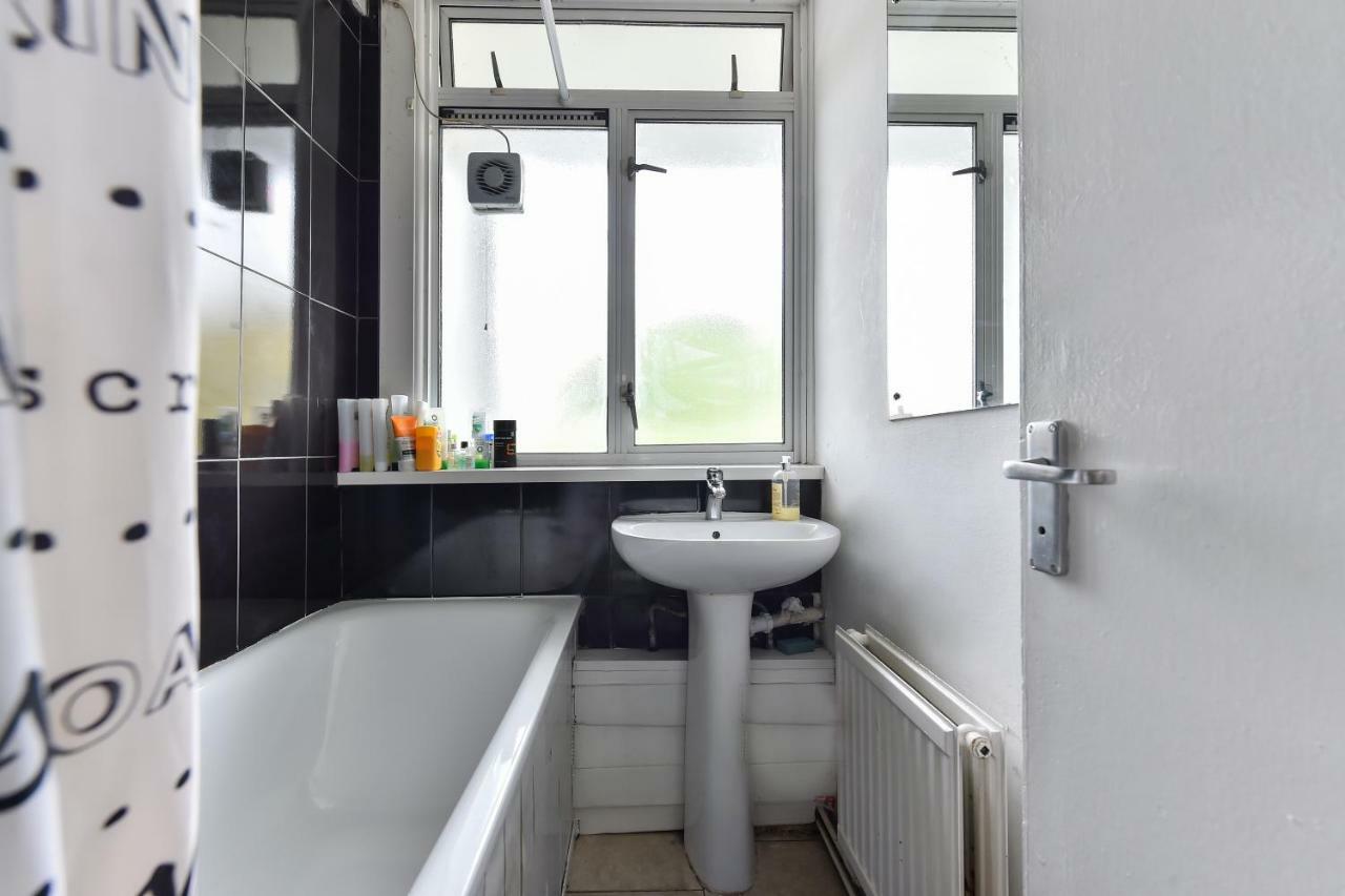Tower Bridge Accommodations - 8 London Bagian luar foto