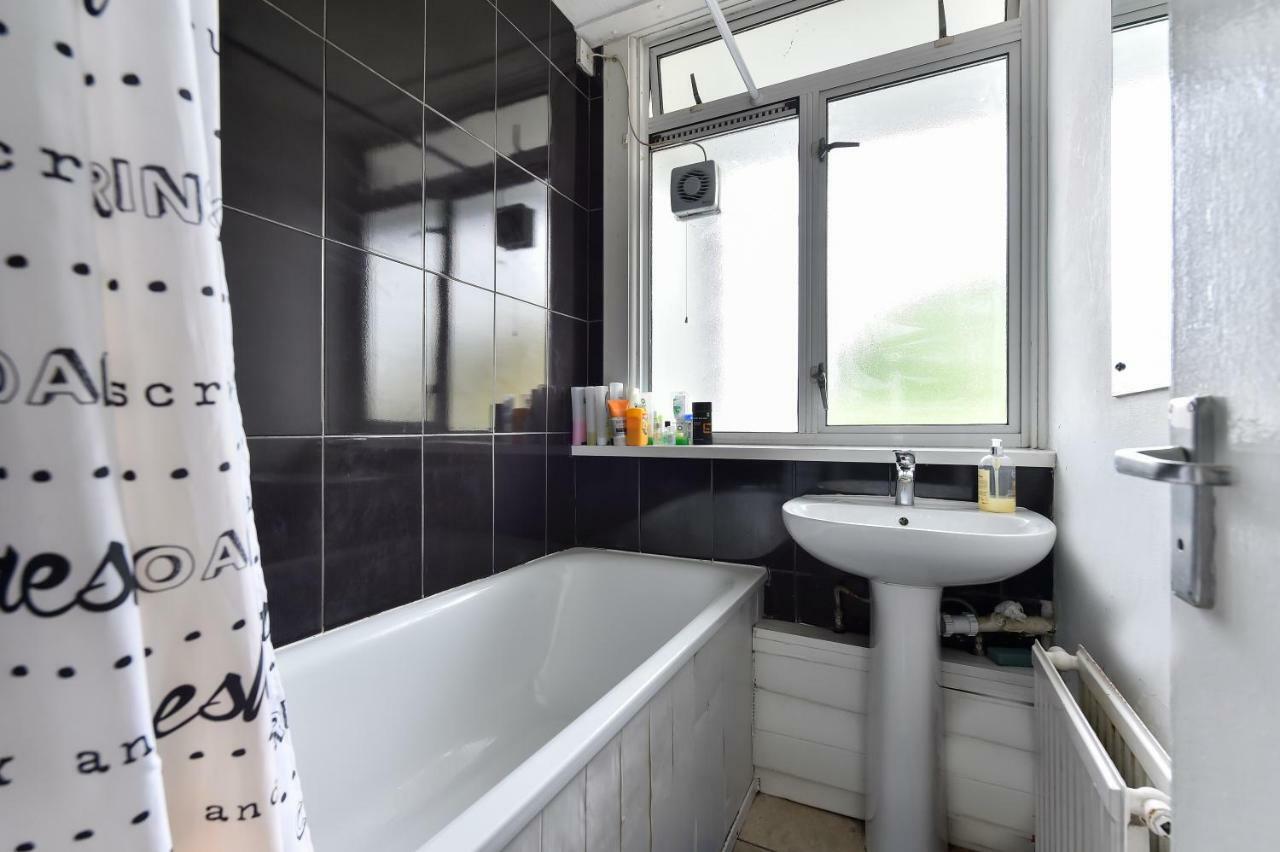 Tower Bridge Accommodations - 8 London Bagian luar foto