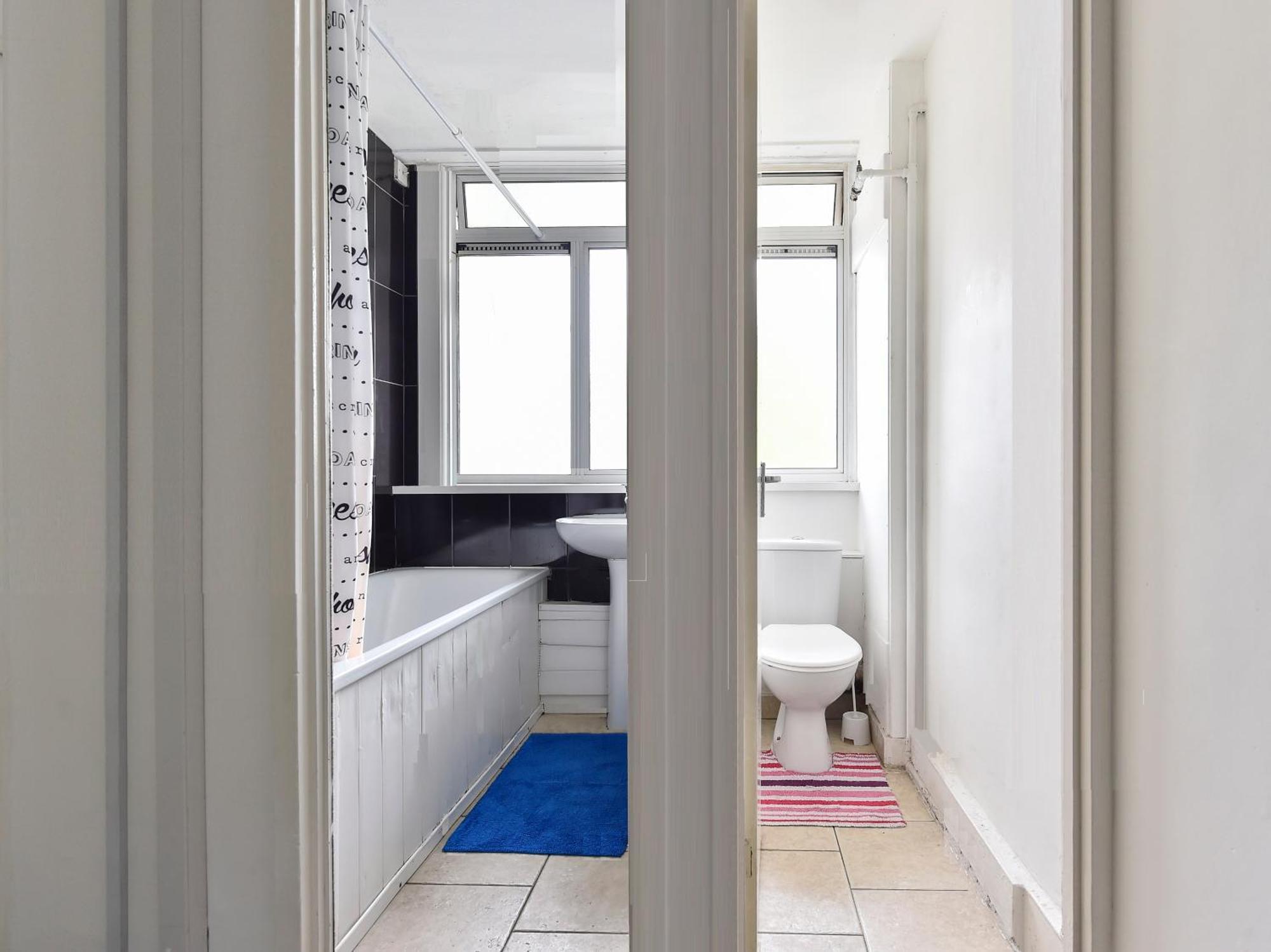 Tower Bridge Accommodations - 8 London Bagian luar foto