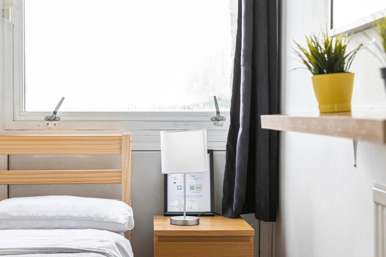 Tower Bridge Accommodations - 8 London Bagian luar foto